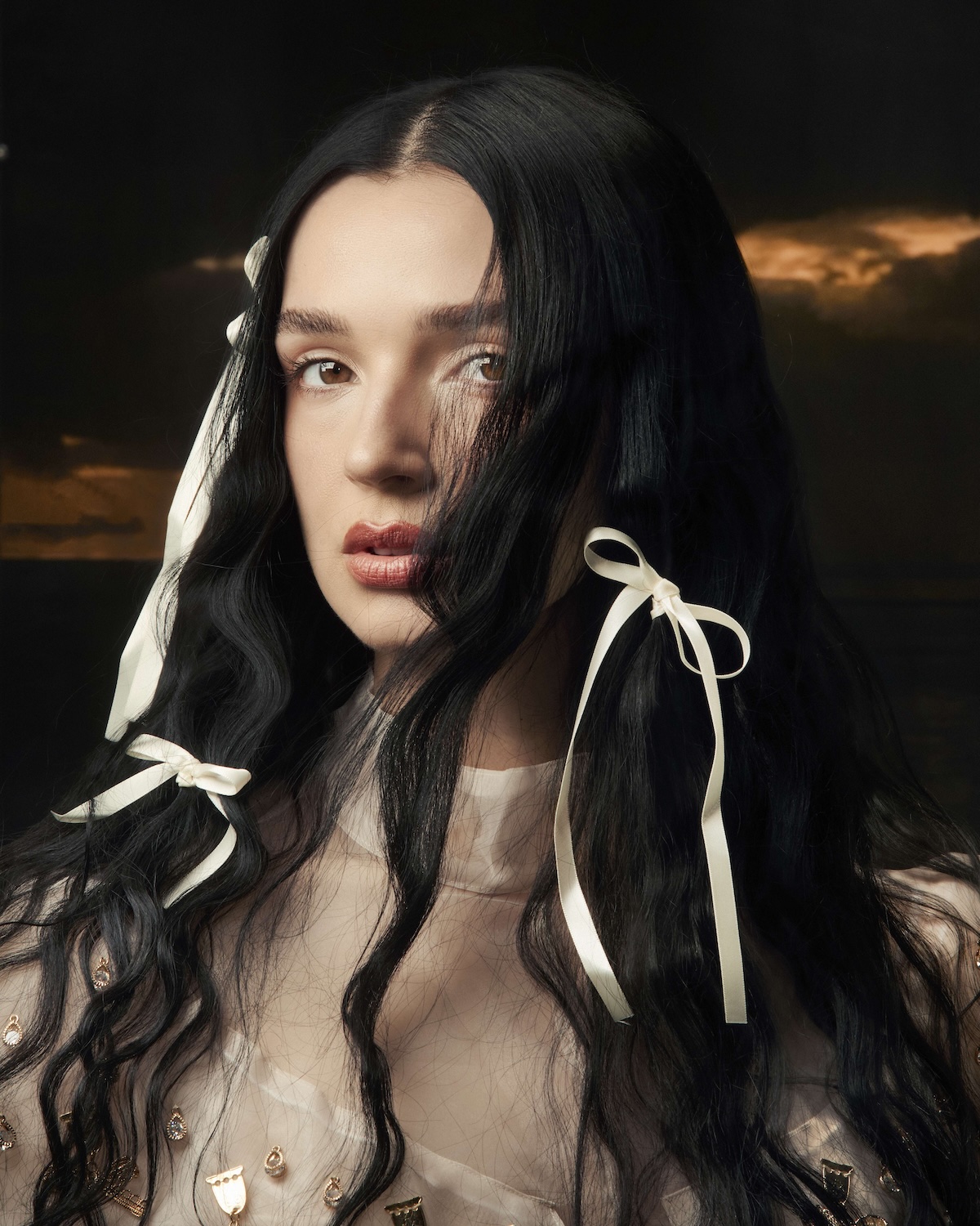 Poppy releases new single Guardian ahead of Empty Hands album