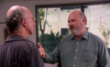 Rob Reiner in Curb Your Enthusiasm