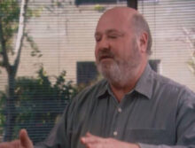 Rob Reiner in Curb Your Enthusiasm 2000