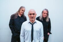 Southern Sons 2026 Heart In Danger Tour Announcement