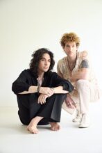 Evan Stanley and Nick Simmons launch Stanley Simmons with debut single Body Down.