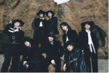 Stray Kids celebrate new milestones with SKZ It Tape Do It