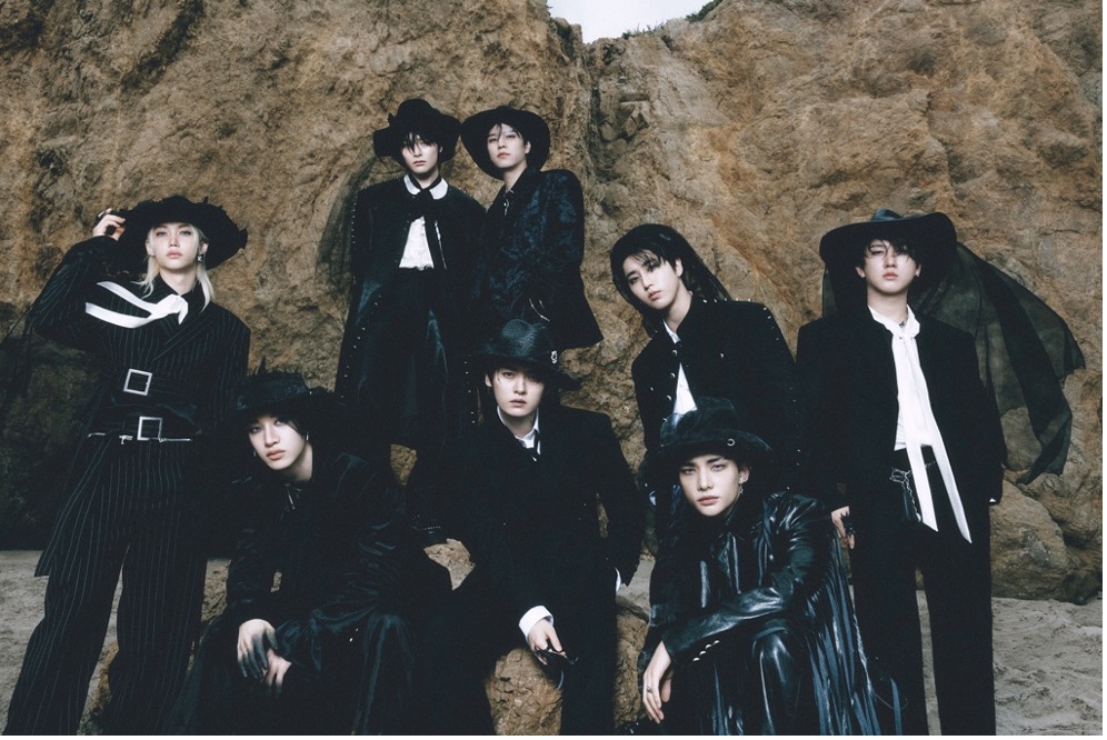 Stray Kids Smash Global Records As 'Do It' Launches A New Era