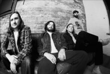 Superheaven announce Australian tour with Angel Du$t