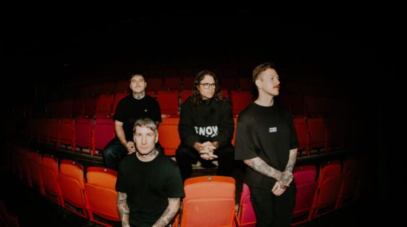 The Amity Affliction