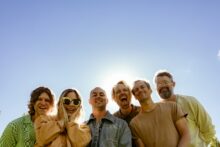 The Head And The Heart Announce 2026 Australian Headline Shows