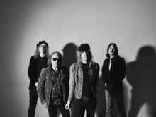 The Hellacopters announce Cream Of The Crap Volume 3 rarities release.