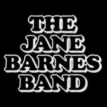 The Jane Barnes Band