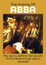 Joe Matera Discusses The Making Of ABBA’s 1975 Album