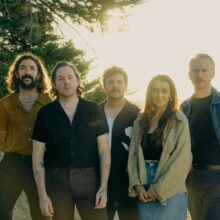 The Paper Kites to release If You Go There, I Hope You Find It album in 2026