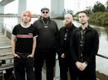 All Regards photo by Beth Morrison