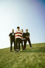 Calling All Captains phot by Karly Watson