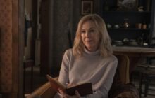 Catherine O'Hara in The Last of Us (2025)