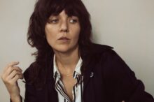 Courtney Barnett by Lindsey Byrnes