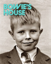 David Bowie House to Open in 2027