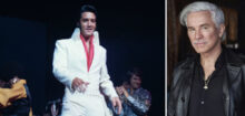 Elvis and Baz Lurhmann