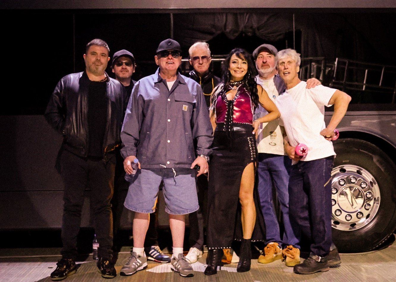 Happy Mondays Celebrate 35 Years Of Pills 'n' Thrills And Bellyaches With Australian And New Zealand Tour