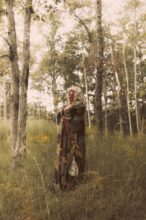 Huntergirl photo bySara Katherine Mills