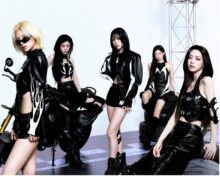 ITZY supplied by Live Nation Australia