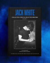 Jack White Collected Lyrics
