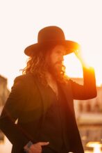 Jay Buchanan photo by CultOfRifo