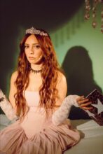 LØLØ photo by Whitney Otte