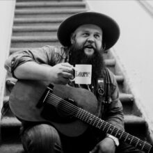 Larry Fleet Facebook pic