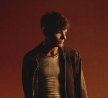 Louis Tomlinson 2026 supplied