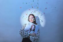 Meg Mac photo by Maclay Heriot