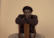 Mon Rovîa releases his debut album Bloodline, a deeply personal 16 track project exploring identity, migration, memory, and resilience.