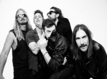 Mystic Knights supplied