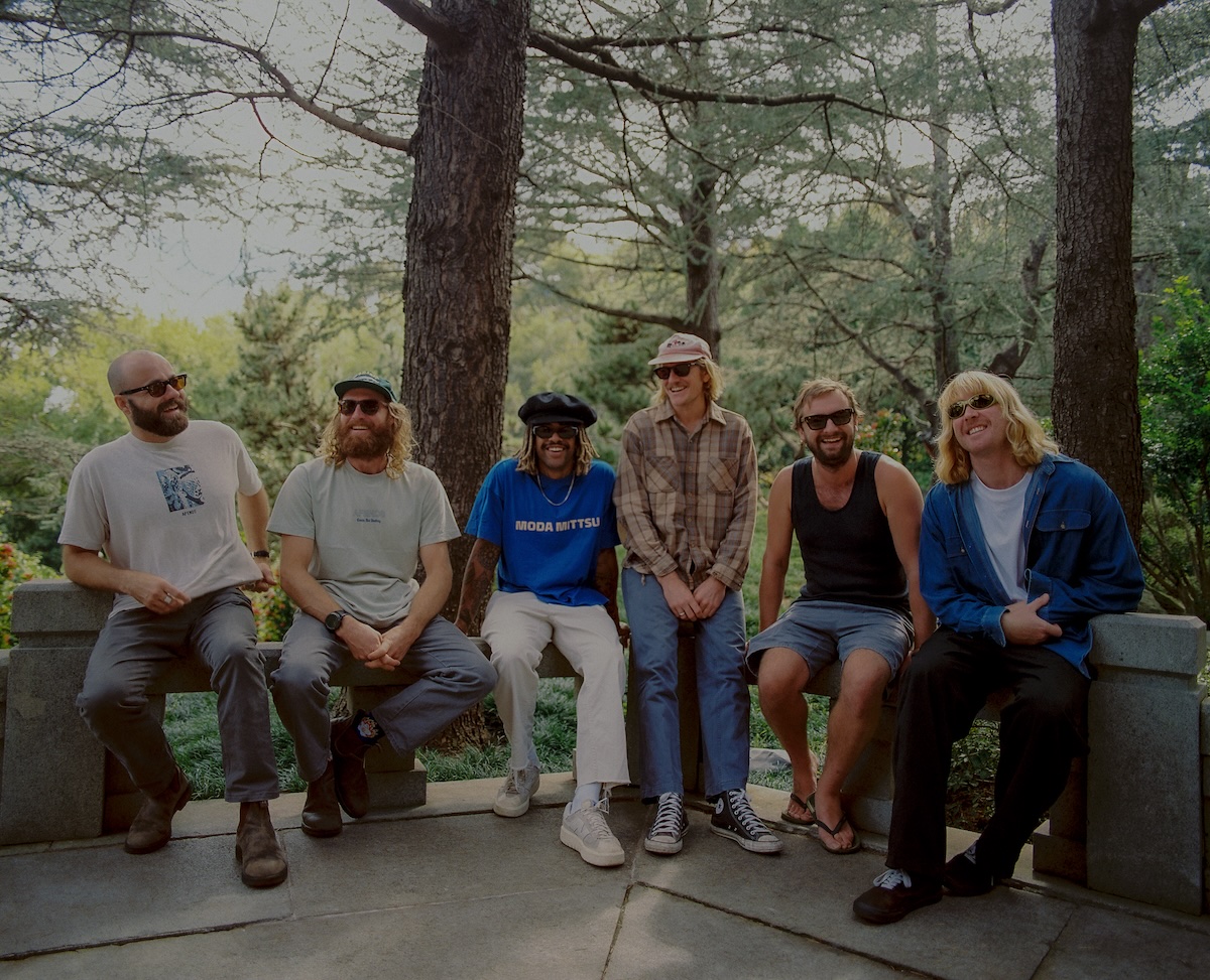 Ocean Alley photo by Kane Lehanneur