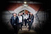 Old Crow Medicine Show photo by Brooke Stevens