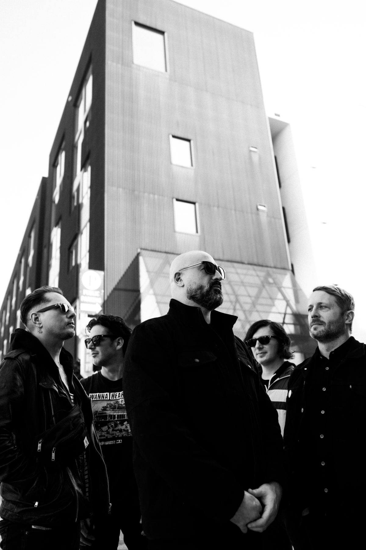 Poison The Well Announce New Album Peace In Place After 16 Year Hiatus - No...