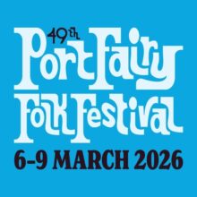 Port Fairy Festival 2026