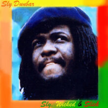 Sly Dunbar Dies At 73, Reggae Drum Pioneer And Sly & Robbie Icon