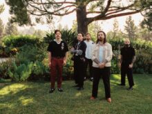 The Devil Wears Prada photo by Wyatt Clough