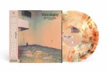 Tom Busby Rockhampton Hangover