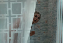 Winona Ryder stars in A$AP Rocky’s “Punk Rocky” music video in a whimsical pink outfit