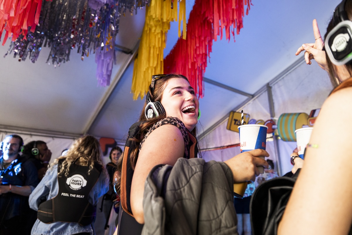 Ability Fest - Kelsey Zafiridis