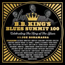 B.B. King's Blues Summit Joe Bonamassa