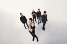 Beartooth by Ashley Oborn