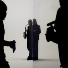 Charlotte Day Wilson Patchwork