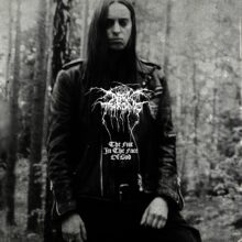 Darkthrone