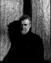 Glen Hansard photo by Kalpesh Lathiga