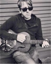 Greg Brown of Cake photo from Cake socials