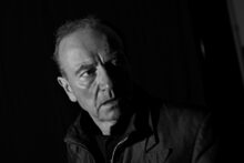 Hugh Cornwell supplied Troubadour Presents