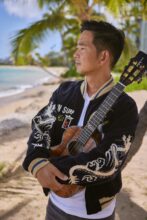 Jake Shimabukuro photo by Kurt Stevens