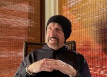 Jason Bonham Noise11 interview