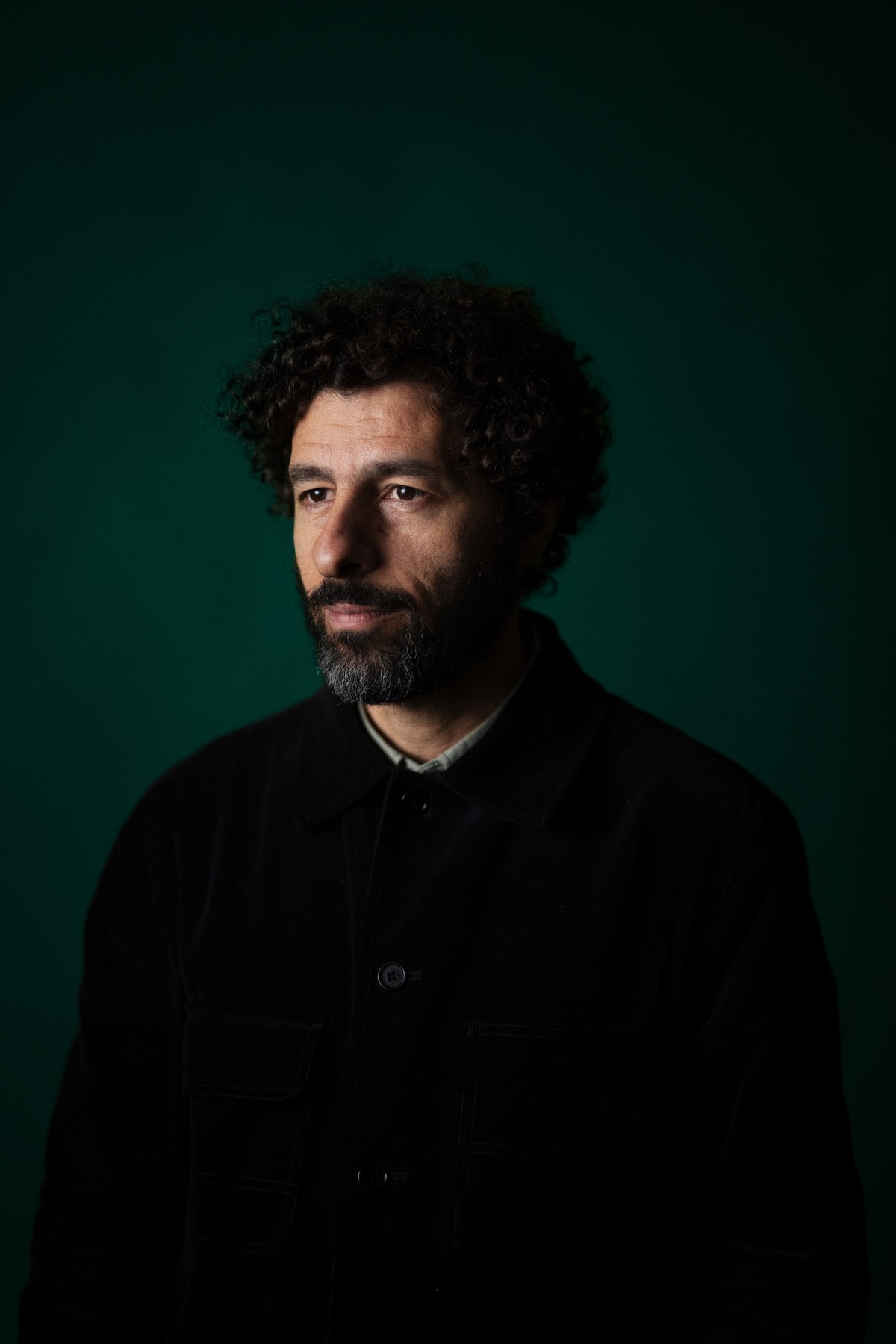 José González photo credit Ellika Henriksson